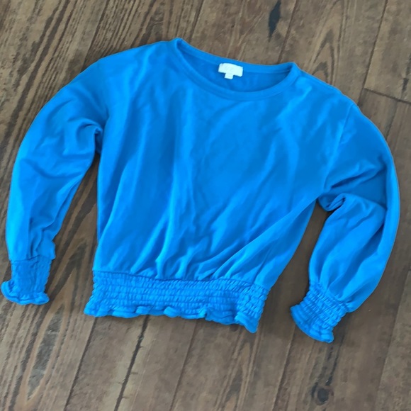 LOFT Like new on racks now but preowned - Picture 4 of 6